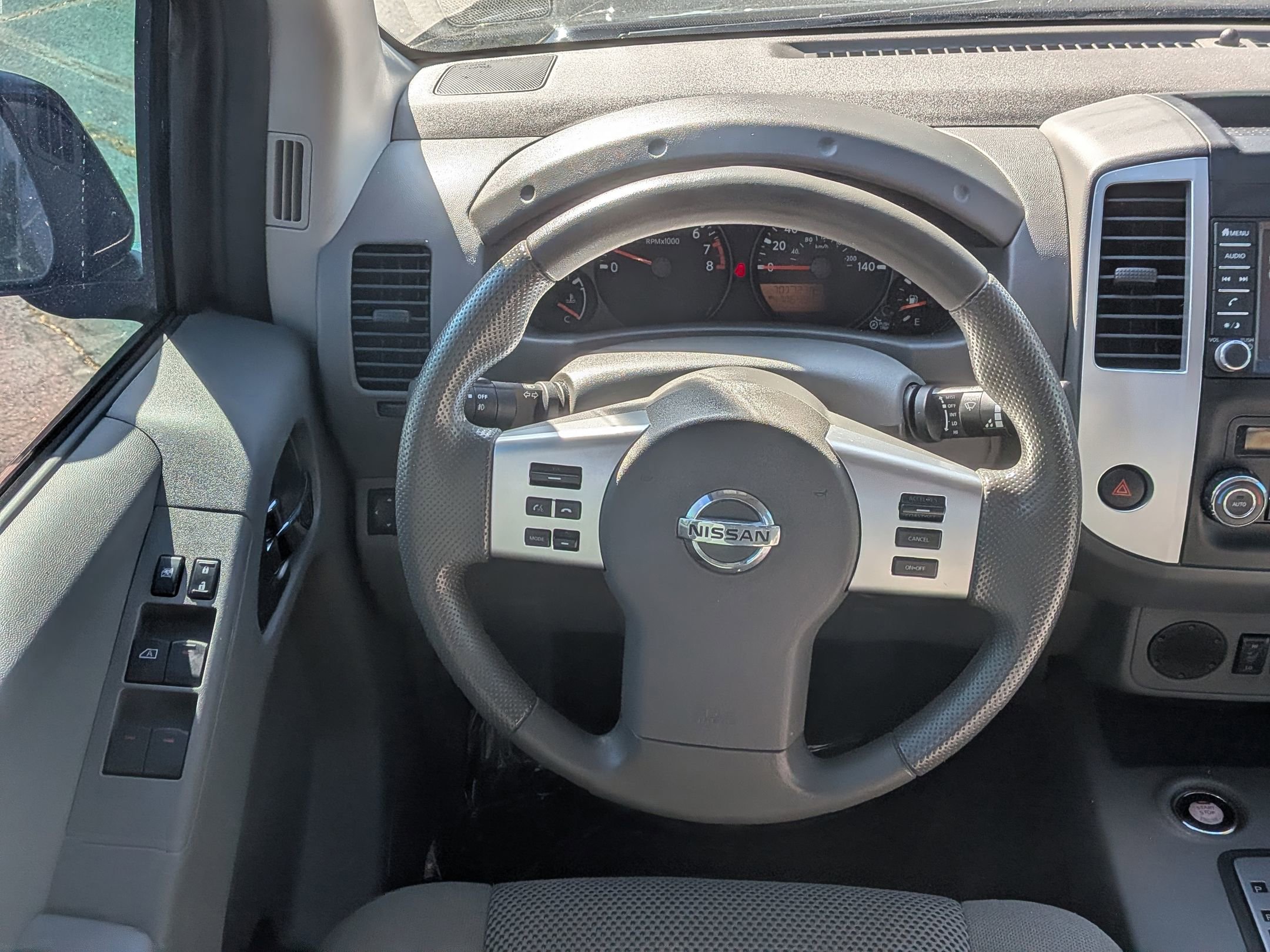 Used 2021 Nissan Frontier SV w/ Midnight Edition Floor Mats RWD image 20