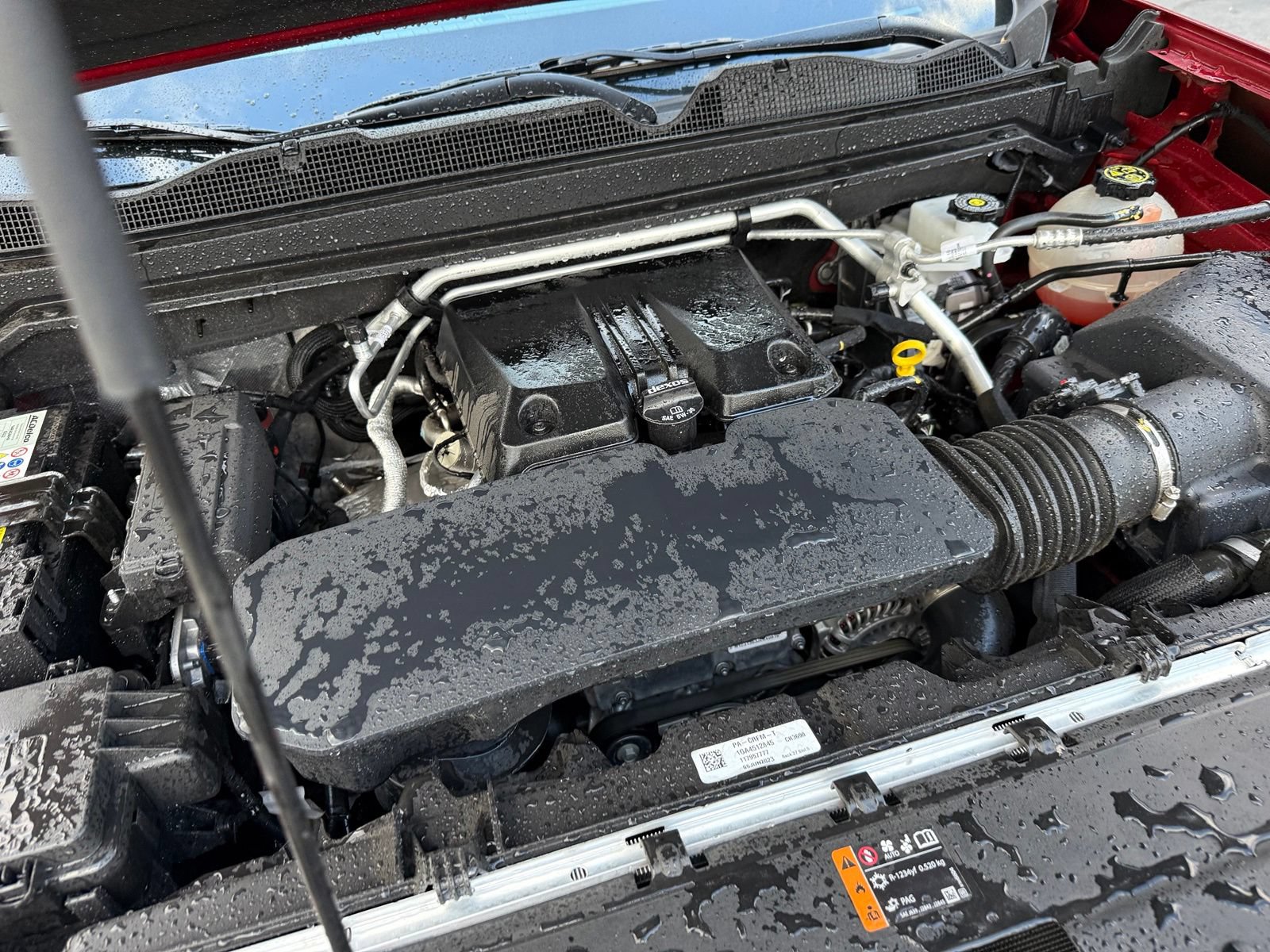 Used 2023 GMC Canyon Elevation w/ Convenience Package RWD image 38