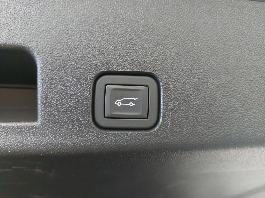 New 2026 GMC Acadia Elevation w/ Super Cruise Package AWD/4WD image 15