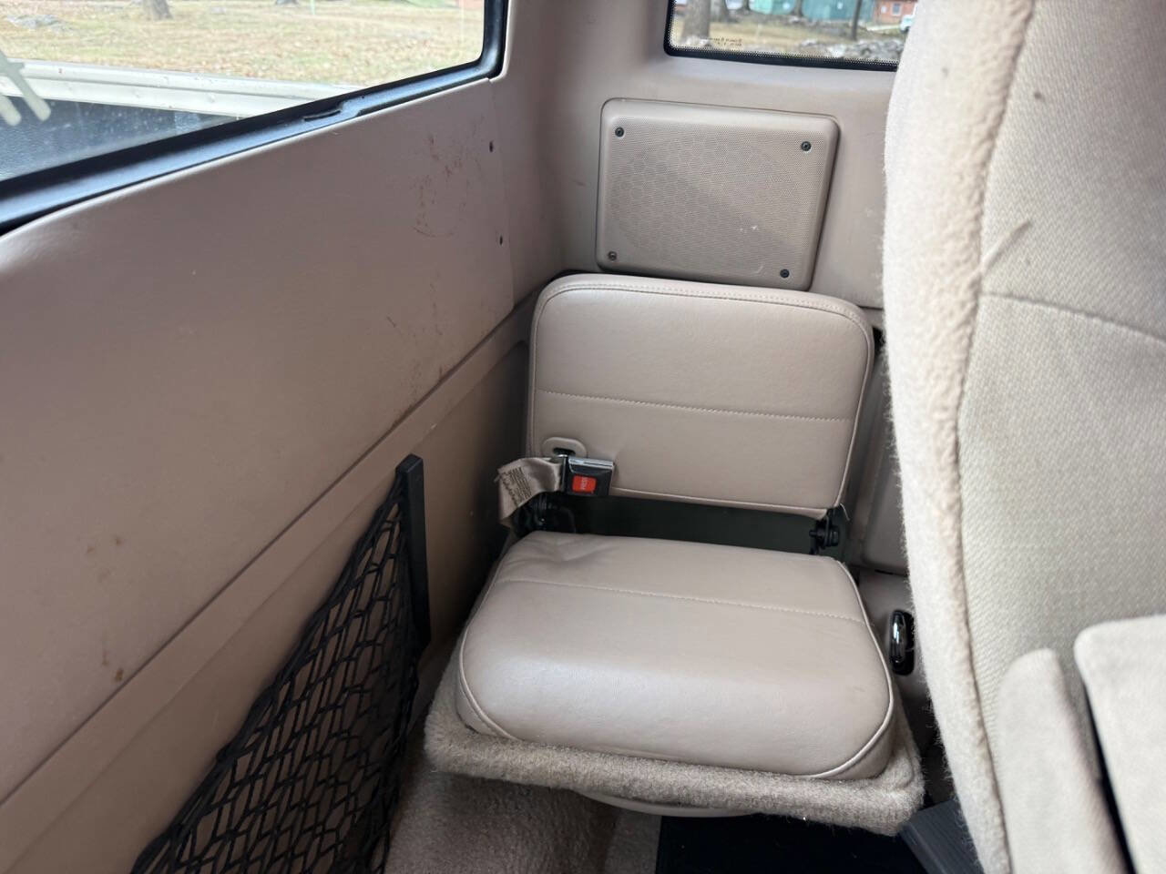 Used 2000 Ford Ranger XL image 19