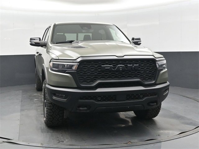 New 2026 RAM 1500 Rebel image 10