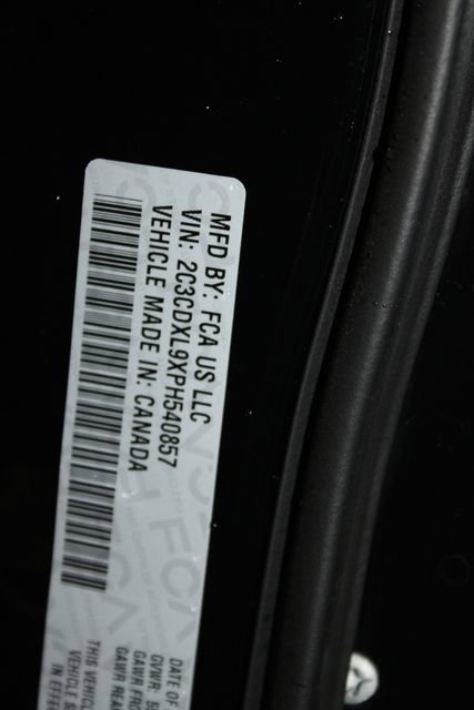 Used 2023 Dodge Charger SRT Hellcat w/ Harman/Kardon Audio Group image 49