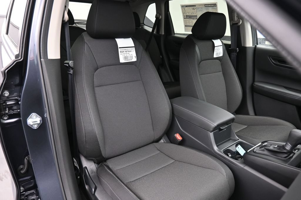 New 2026 Honda CR-V LX image 35