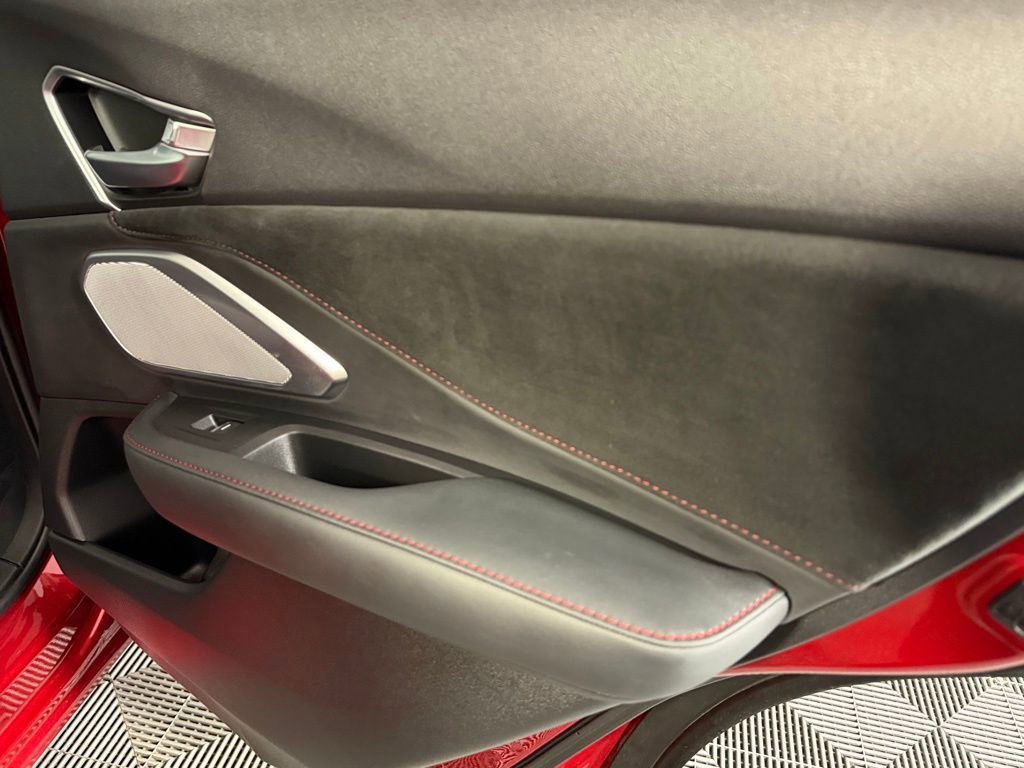 Used 2022 Acura RDX A-Spec image 30