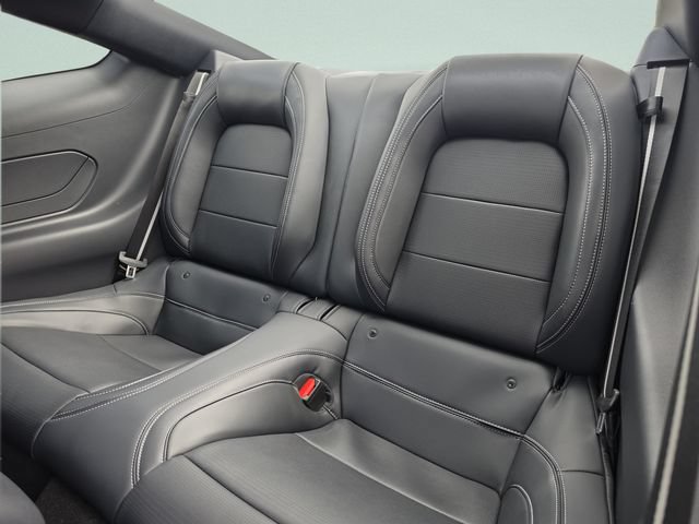 Used 2024 Ford Mustang Premium RWD image 26
