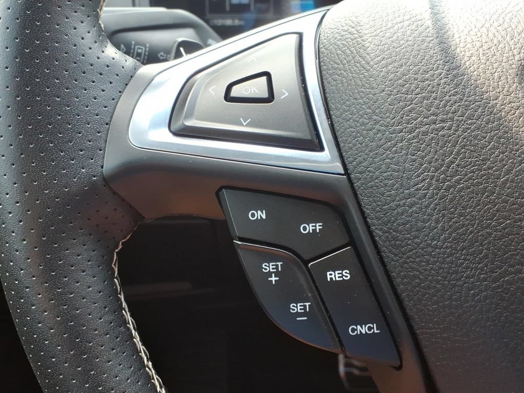 Certified 2022 Ford Edge ST AWD/4WD image 7