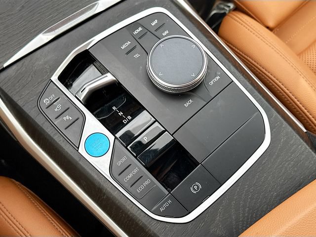 Used 2023 BMW i4 eDrive35 w/ Parking Assistance Package RWD image 28