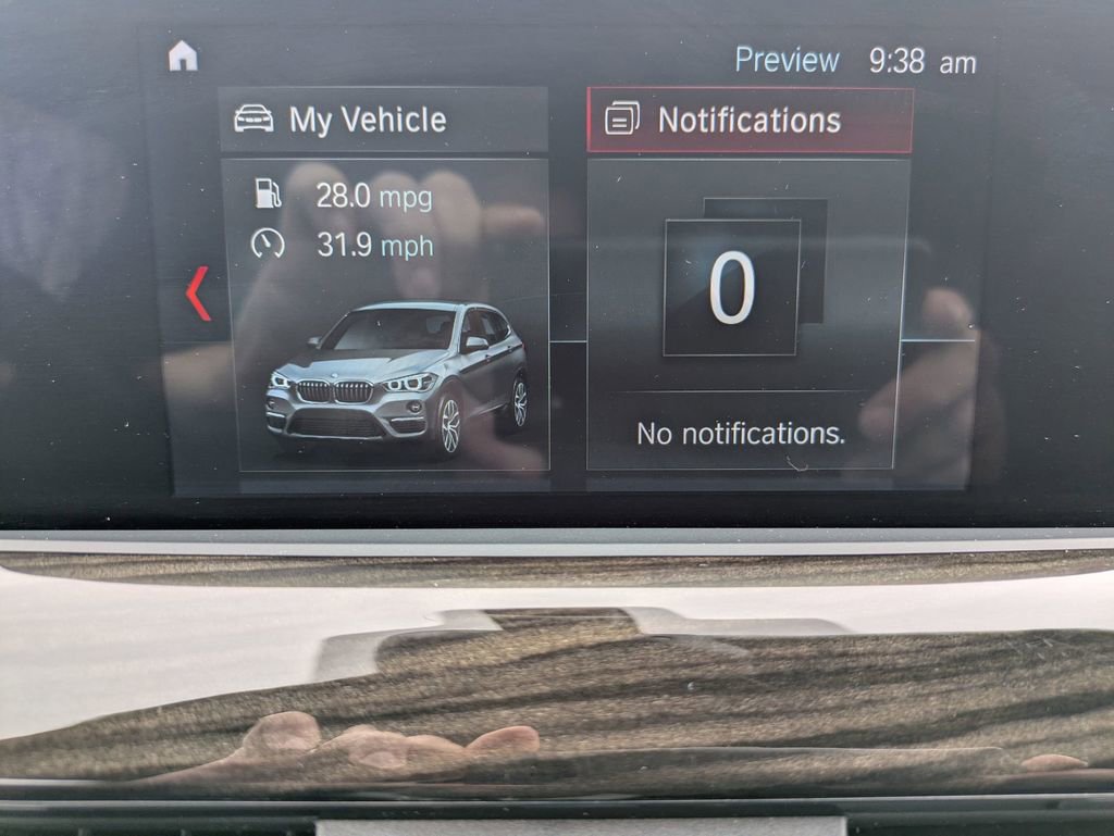 Used 2018 BMW X1 xDrive28i image 23