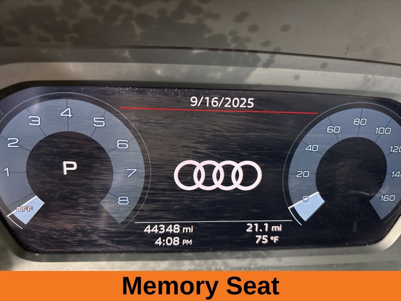 Used 2024 Audi A3 2.0T Premium image 13