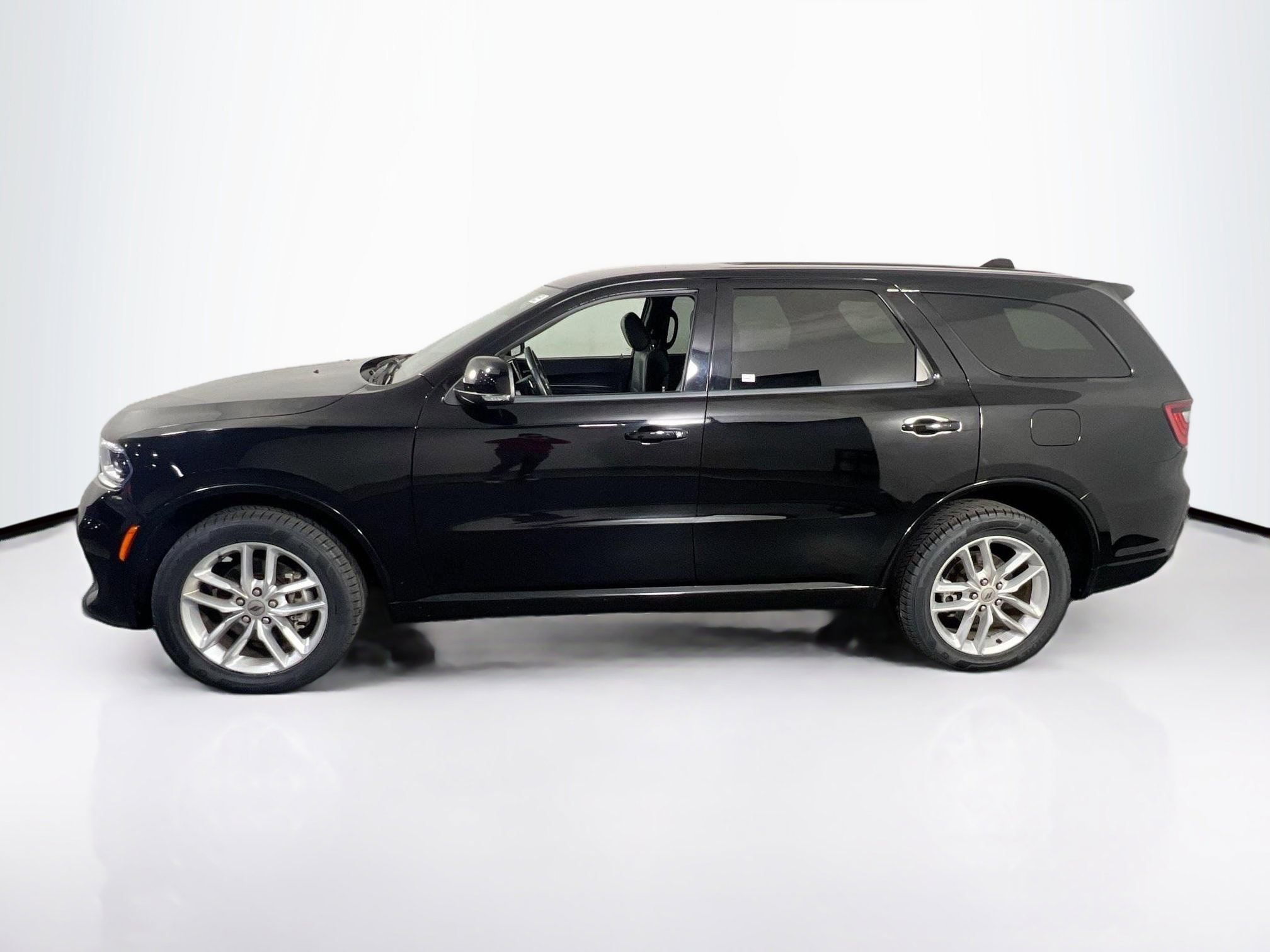 Used 2022 Dodge Durango GT AWD/4WD image 8