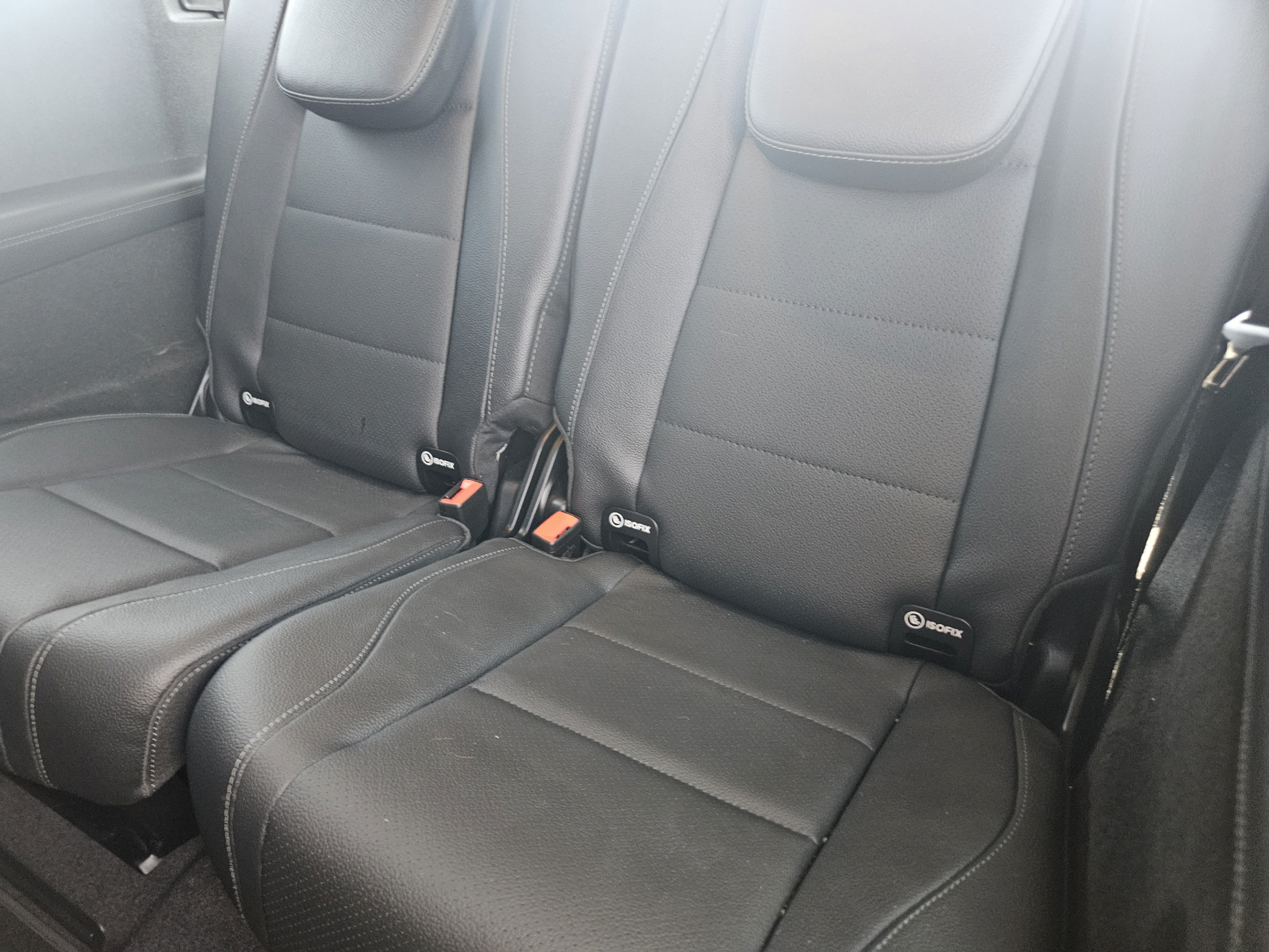 Used 2023 Mercedes-Benz GLS 450 4MATIC image 23