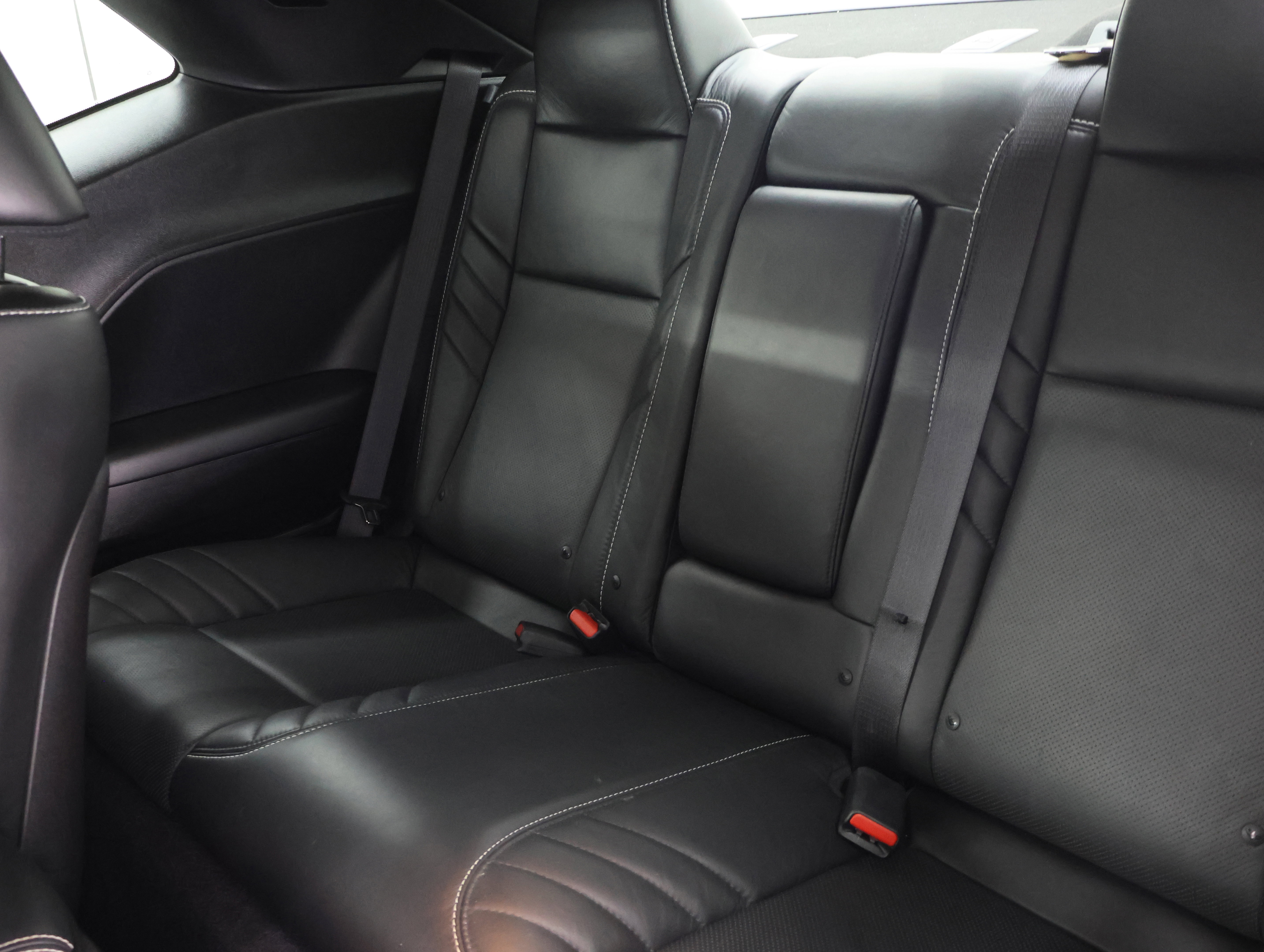 Used 2020 Dodge Challenger SRT Hellcat Redeye image 8