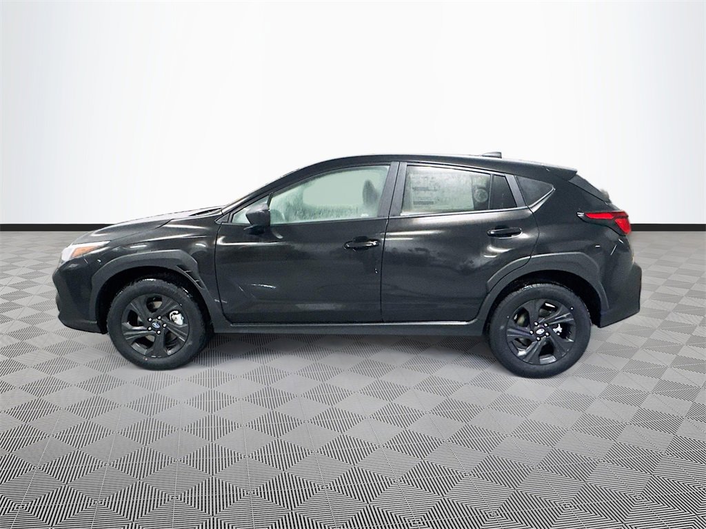 New 2026 Subaru Crosstrek 2.5i image 32