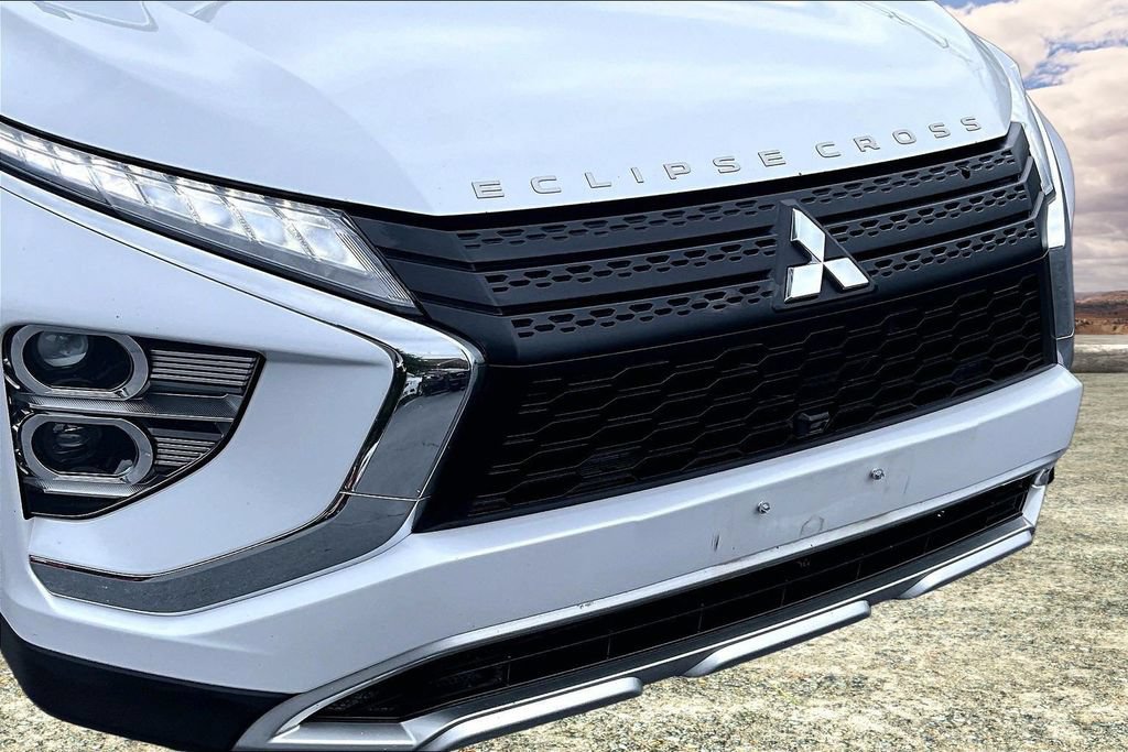 Used 2023 Mitsubishi Eclipse Cross SE AWD/4WD image 32