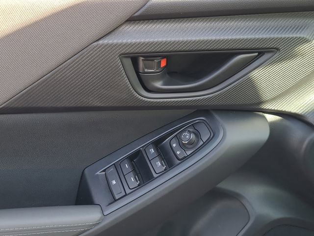 New 2026 Subaru Crosstrek 2.0i Premium image 22