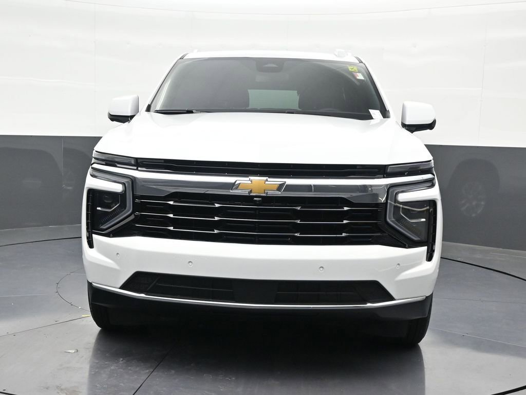Used 2025 Chevrolet Tahoe LS RWD image 9