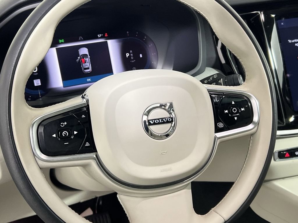 Certified 2024 Volvo V60 B5 Cross Country Plus image 13