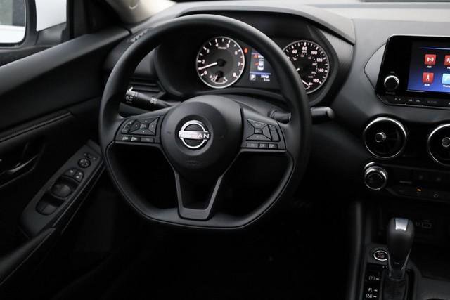 New 2025 Nissan Sentra S image 21
