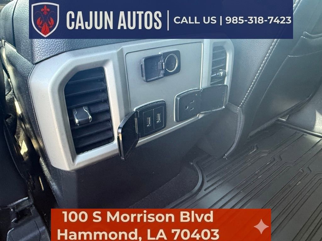 Used 2018 Ford F150 Lariat AWD/4WD image 29