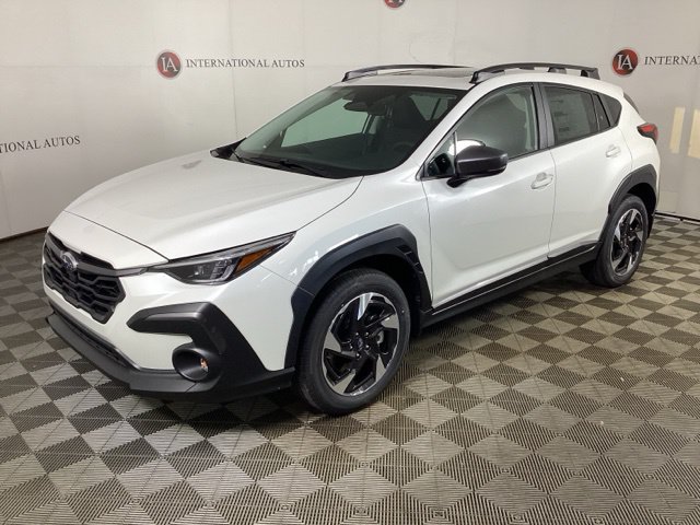 Used 2025 Subaru Crosstrek 2.5i Limited