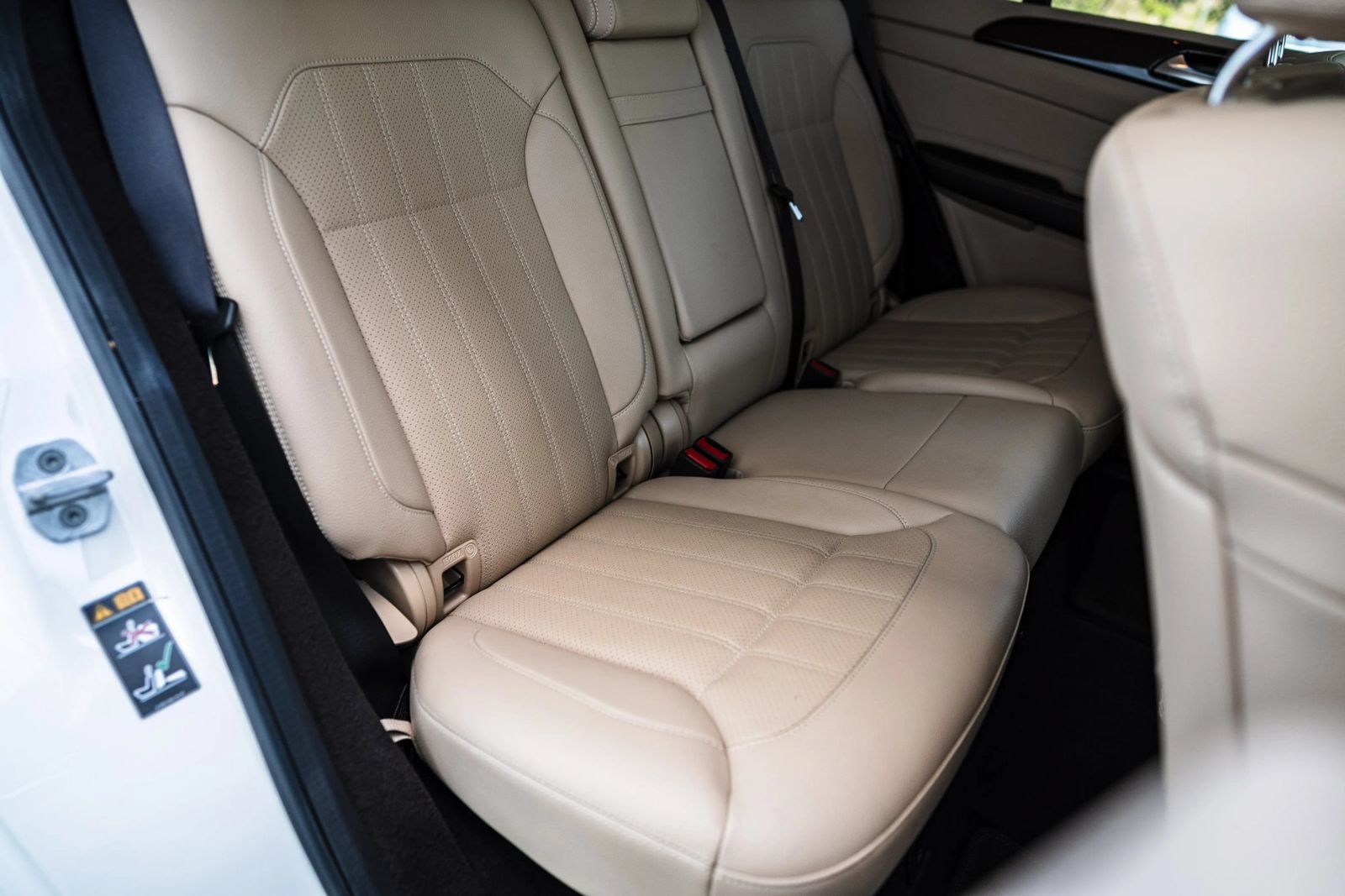 Used 2018 Mercedes-Benz GLE 350 4MATIC image 22
