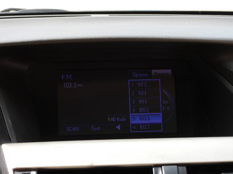 Used 2015 Lexus RX 350 Premium image 34