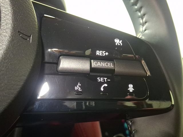 Used 2024 Nissan Z Performance w/ Floor Mat Package RWD image 21