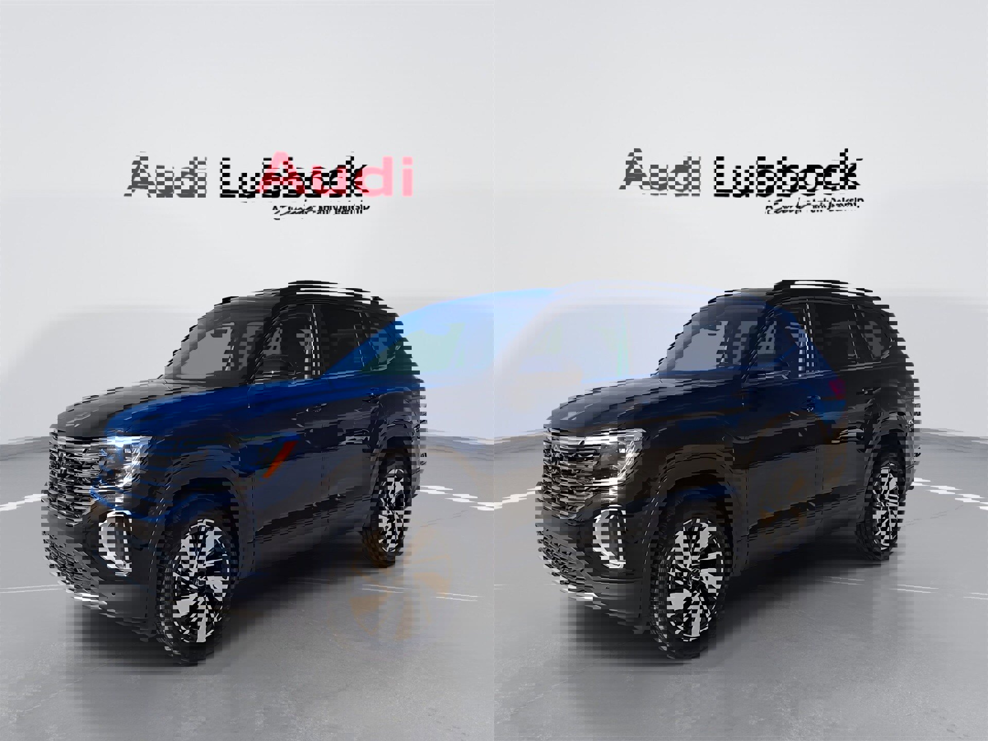 Used 2025 Volkswagen Atlas SE image 4