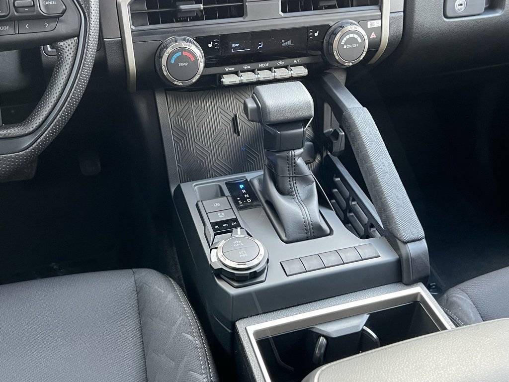 New 2025 Toyota Tacoma SR5 image 23