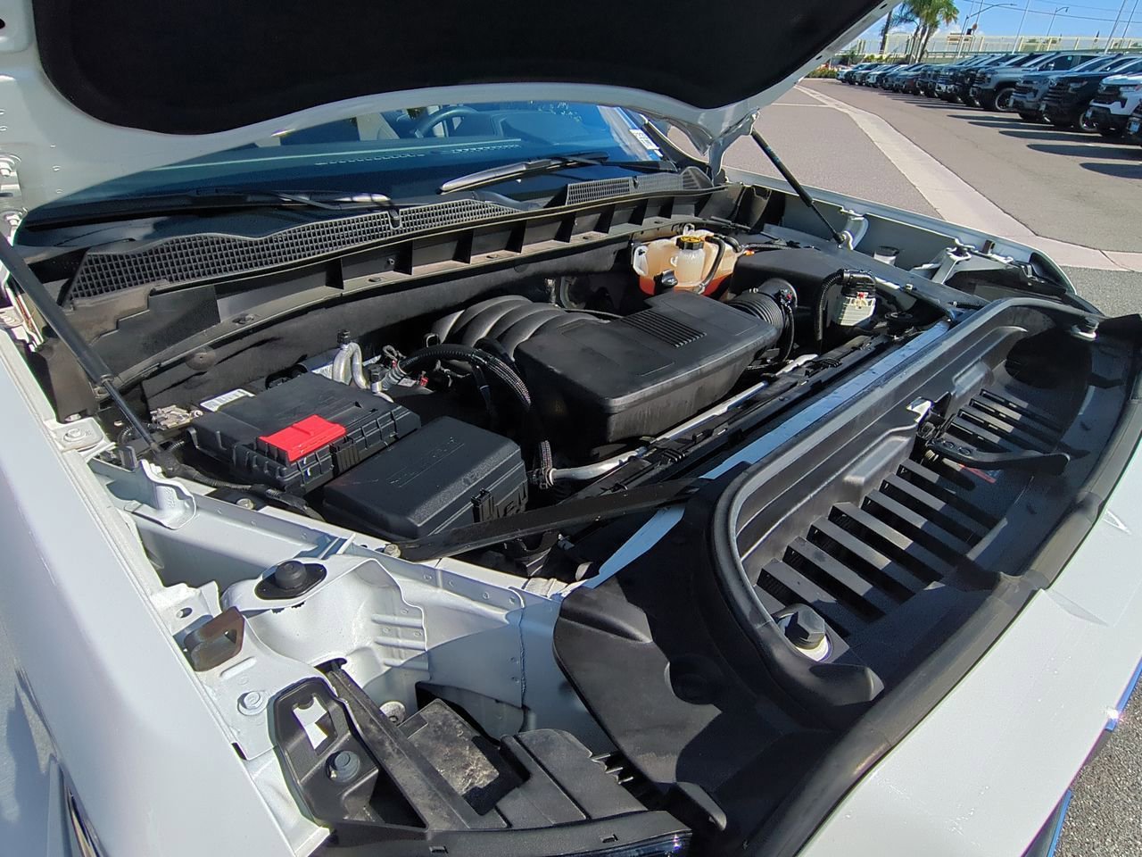 Used 2023 GMC Sierra 1500 Elevation image 29