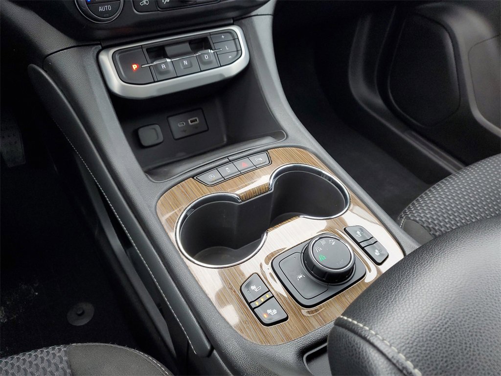 Used 2022 GMC Acadia SLE w/ Driver Convenience Package image 31