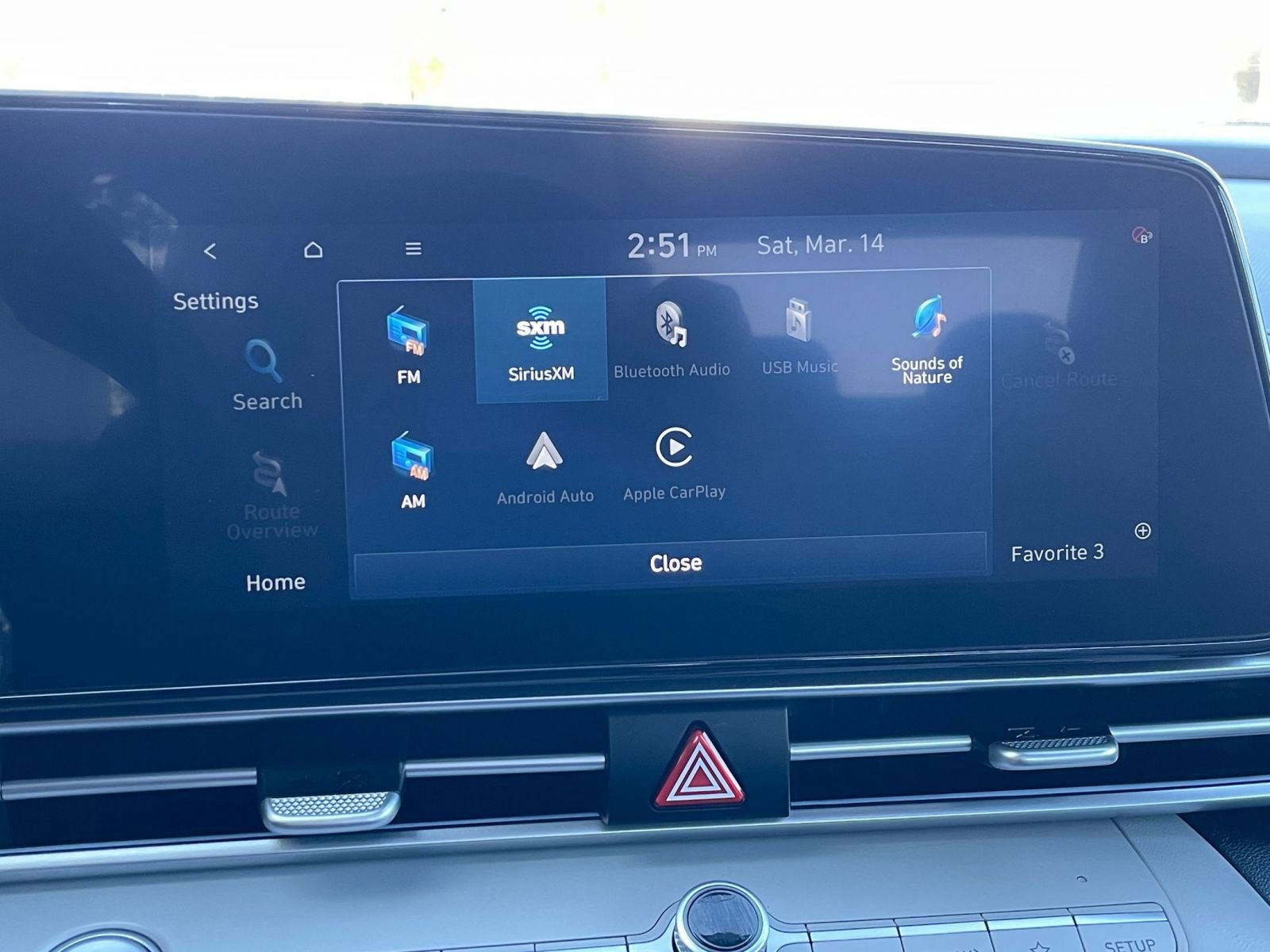 Used 2025 Hyundai Elantra Limited image 21