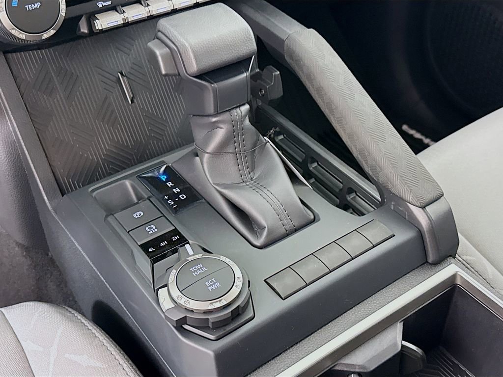 New 2026 Toyota Tacoma SR5 AWD/4WD image 19