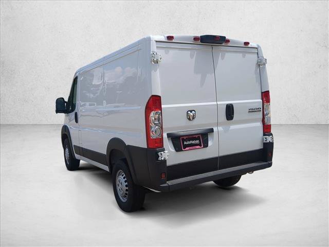 New 2026 RAM ProMaster 1500 FWD image 9