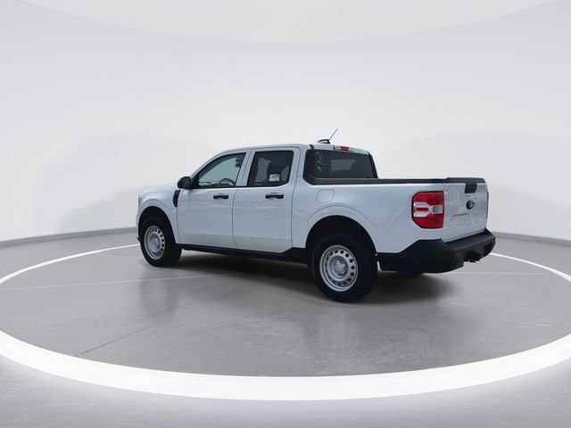 New 2026 Ford Maverick XL FWD image 6
