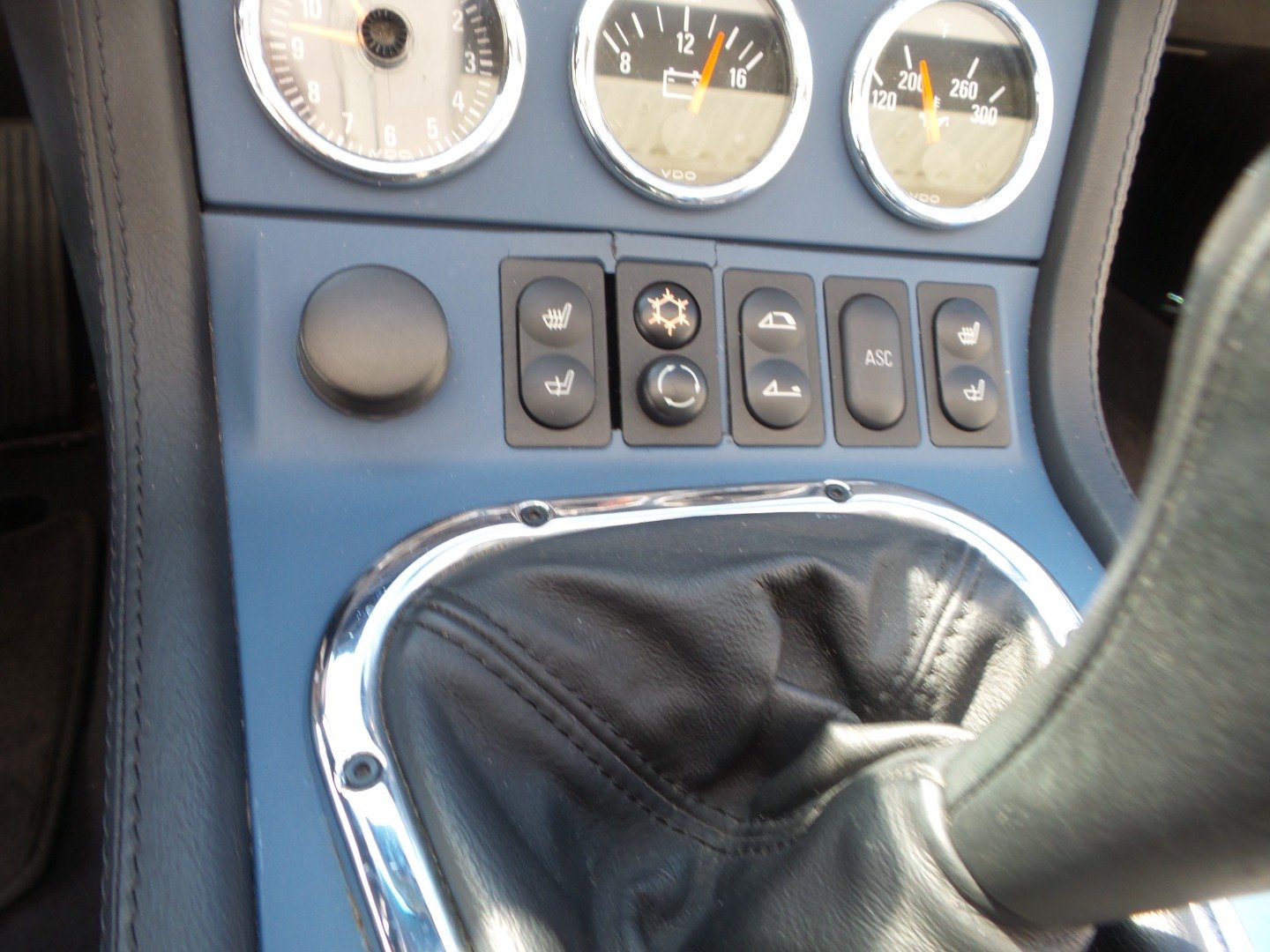 Used 1999 BMW M Roadster RWD image 51