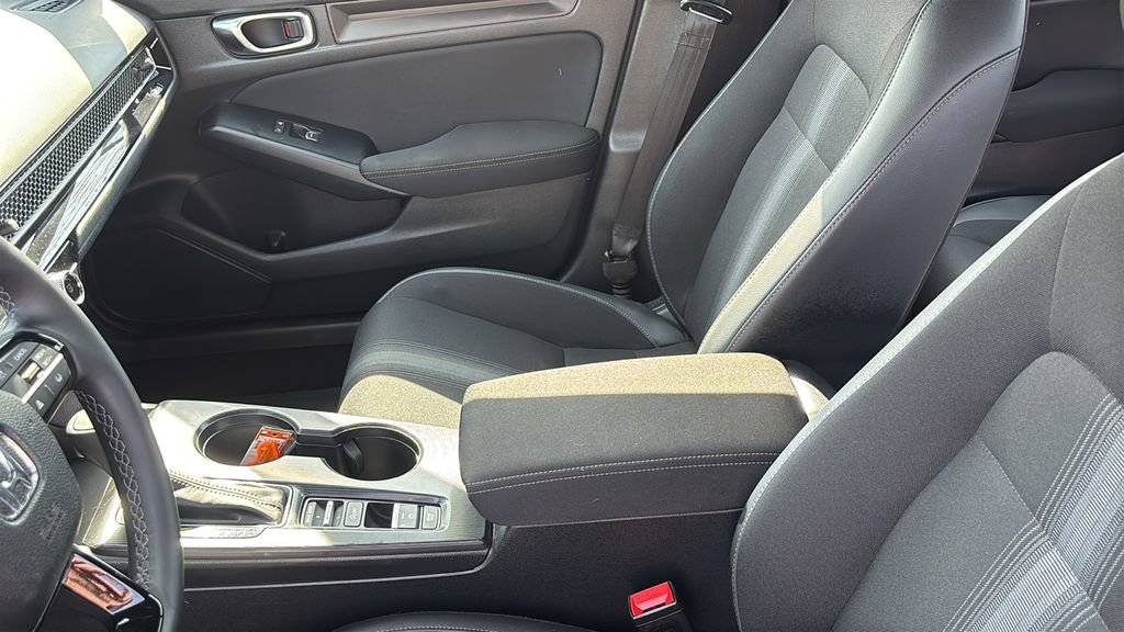 Used 2024 Honda Civic Sport image 24