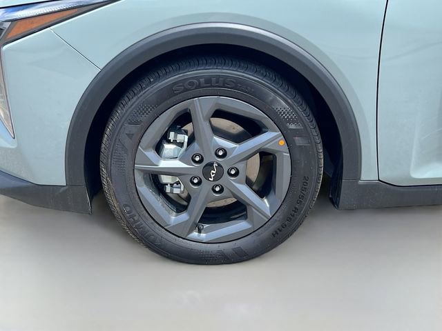 New 2026 Kia K4 FWD image 29