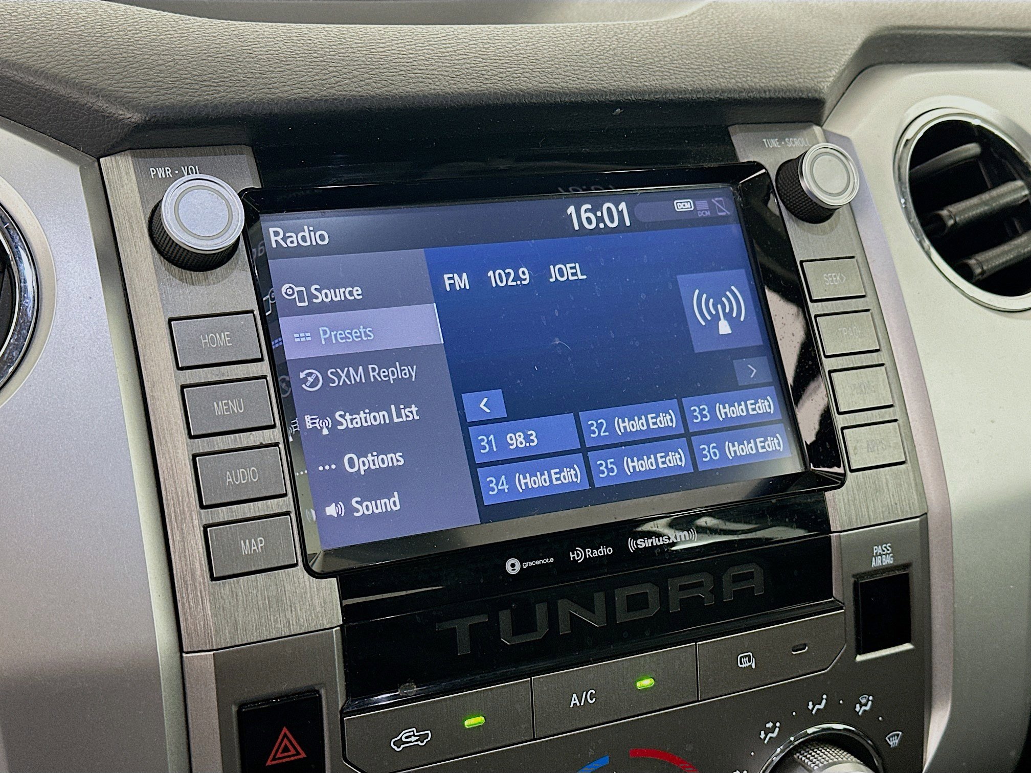 Used 2021 Toyota Tundra SR5 RWD image 21