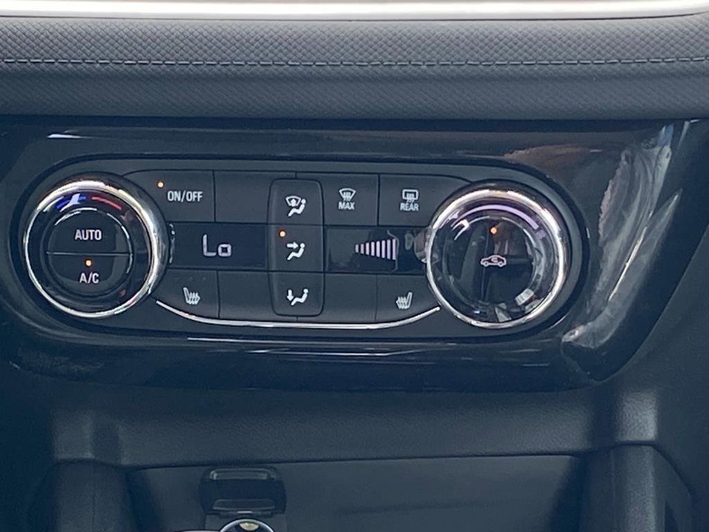 New 2026 Chevrolet TrailBlazer LT w/ Convenience Package image 10