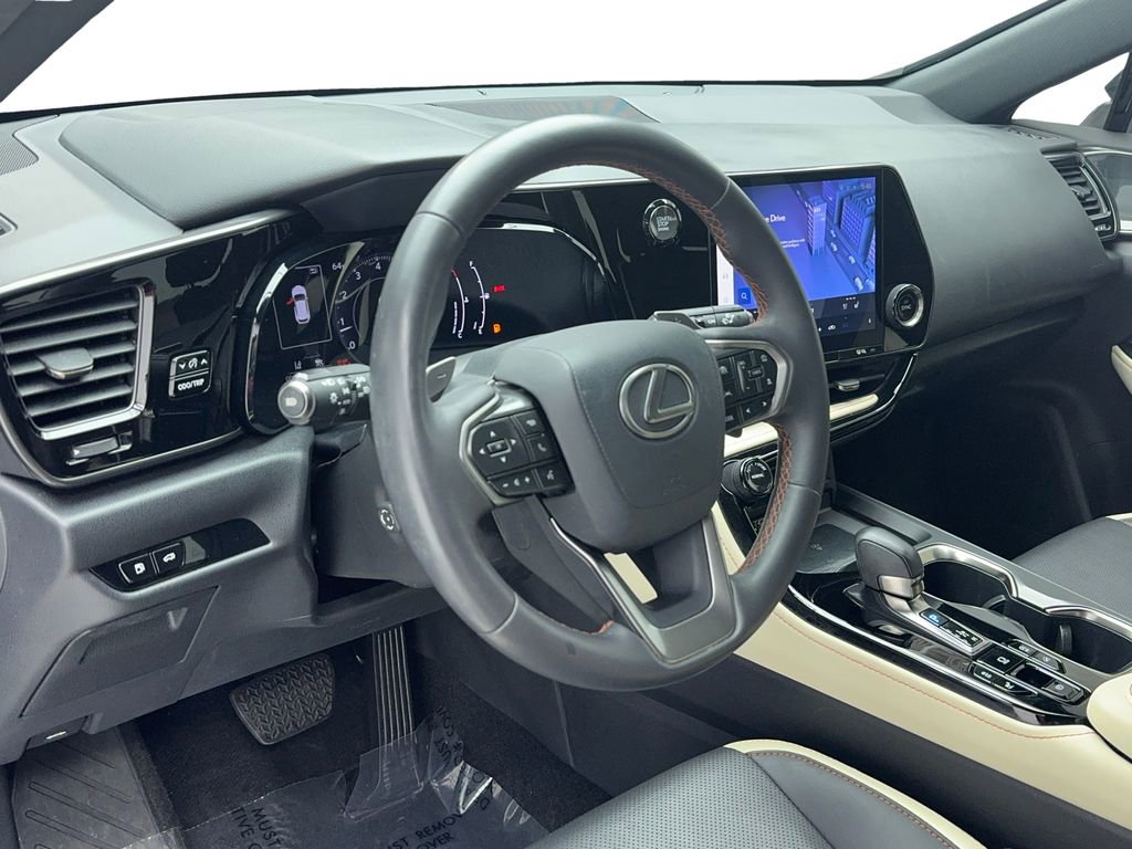 Used 2022 Lexus NX 350 AWD image 14