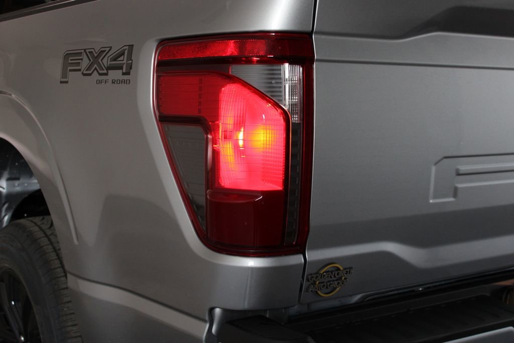 New 2026 Ford F150 XLT image 55