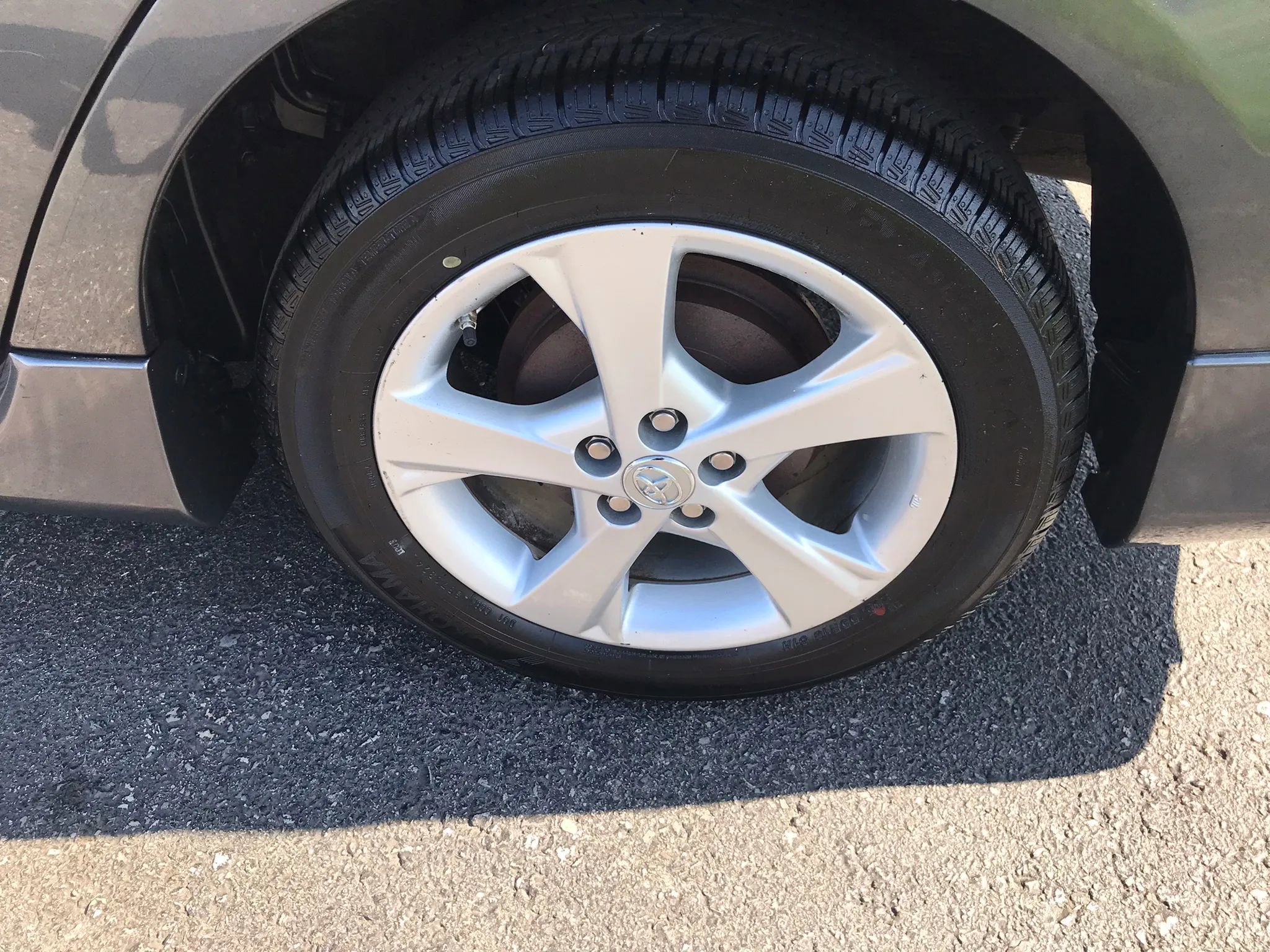 Used 2012 Toyota Corolla S image 36