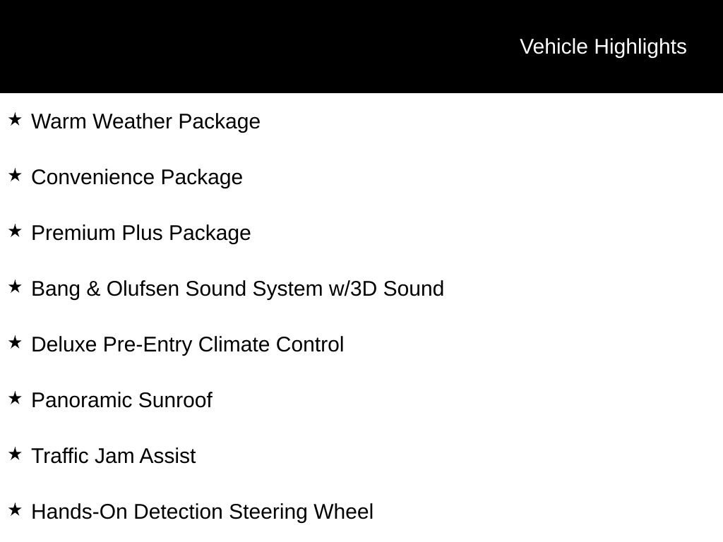 Certified 2023 Audi Q5 e Premium Plus w/ Premium Plus Package image 8