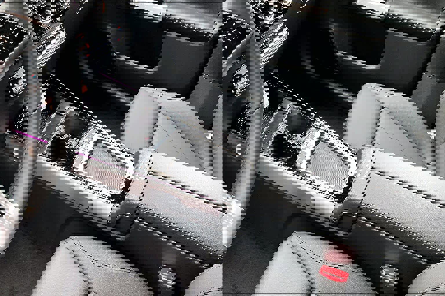 New 2026 Mercedes-Benz GLB 250 4MATIC image 11