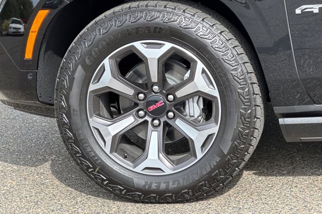 New 2026 GMC Yukon XL AT4 Ultimate image 35