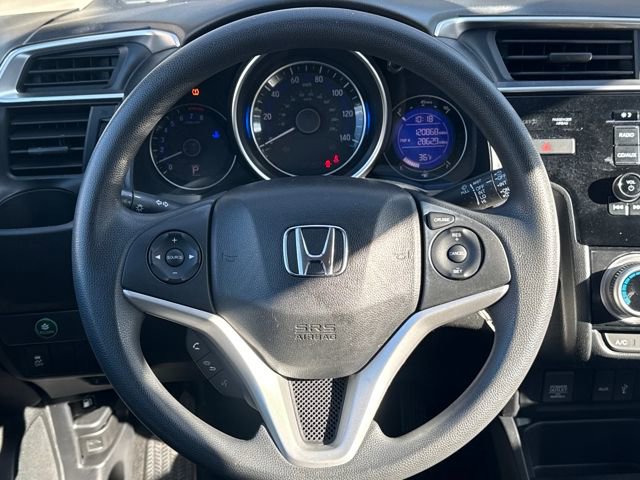 Used 2015 Honda Fit LX image 14