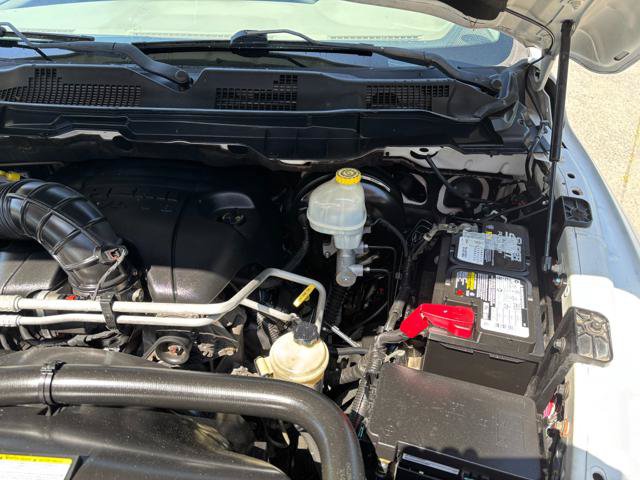 Used 2009 Dodge Ram 1500 Truck TRX AWD/4WD image 24