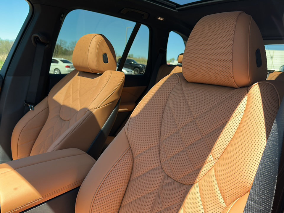 New 2026 BMW X5 sDrive40i w/ M Sport Package image 10