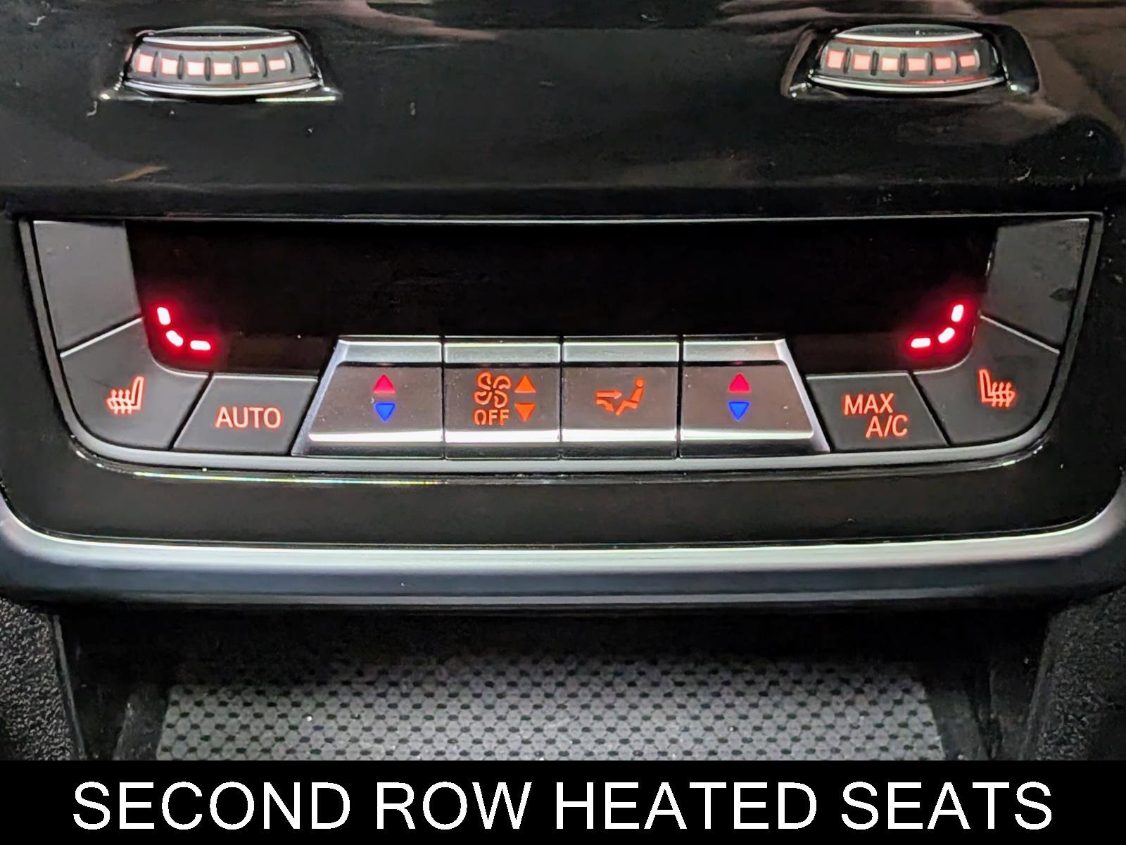 Used 2026 BMW X7 xDrive40i w/ Executive Package image 22